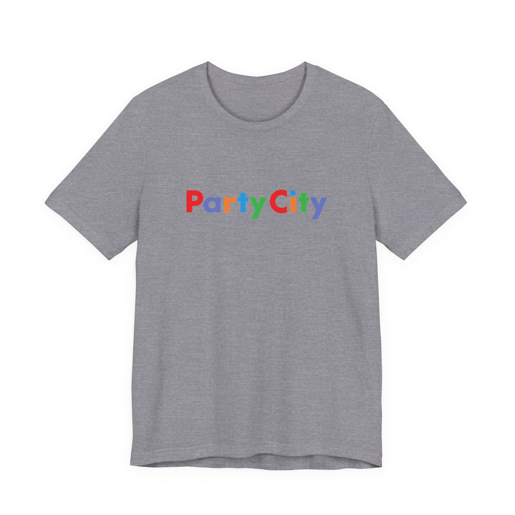 Party City T-Shirt