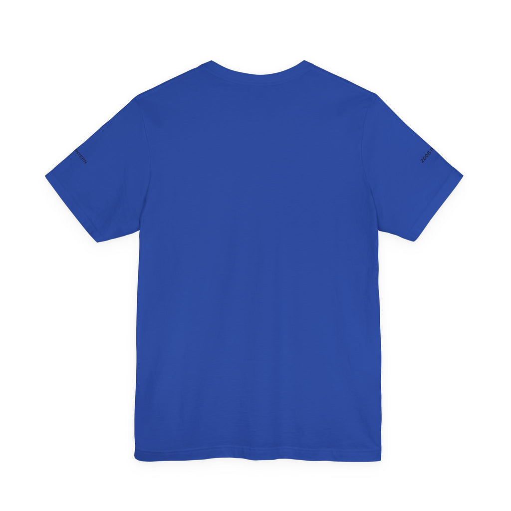 Bear Stearns T-Shirt 2008 Intern (Sleeve)