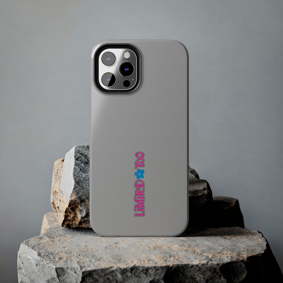 Limited Too Tough Phone Case