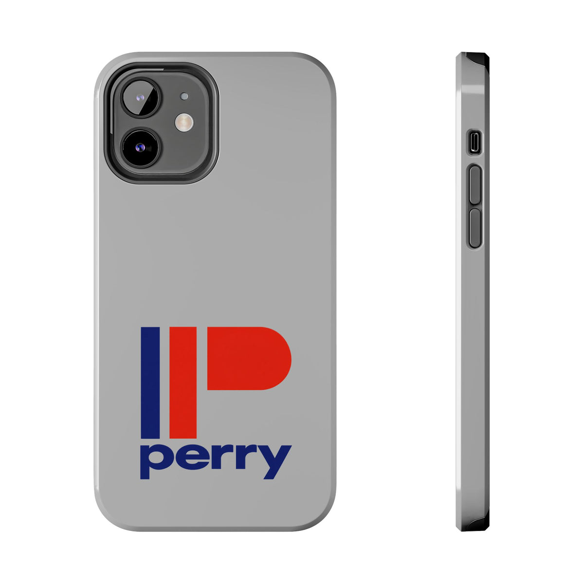 Perry Drug Stores Tough Phone Case