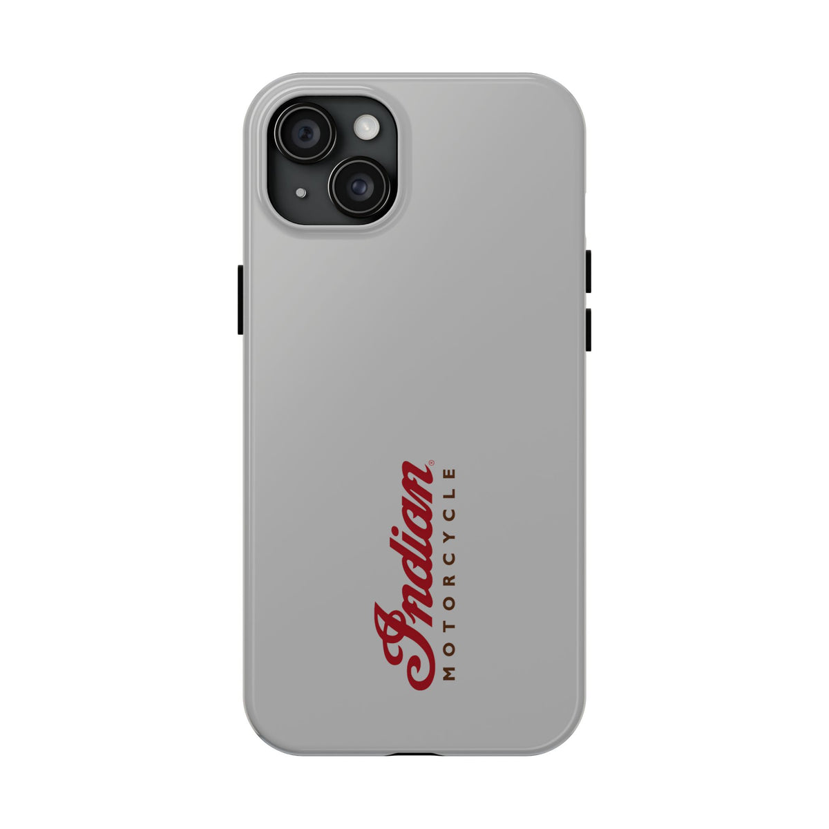 Indian Motorcycle Tough Protective Phone Case