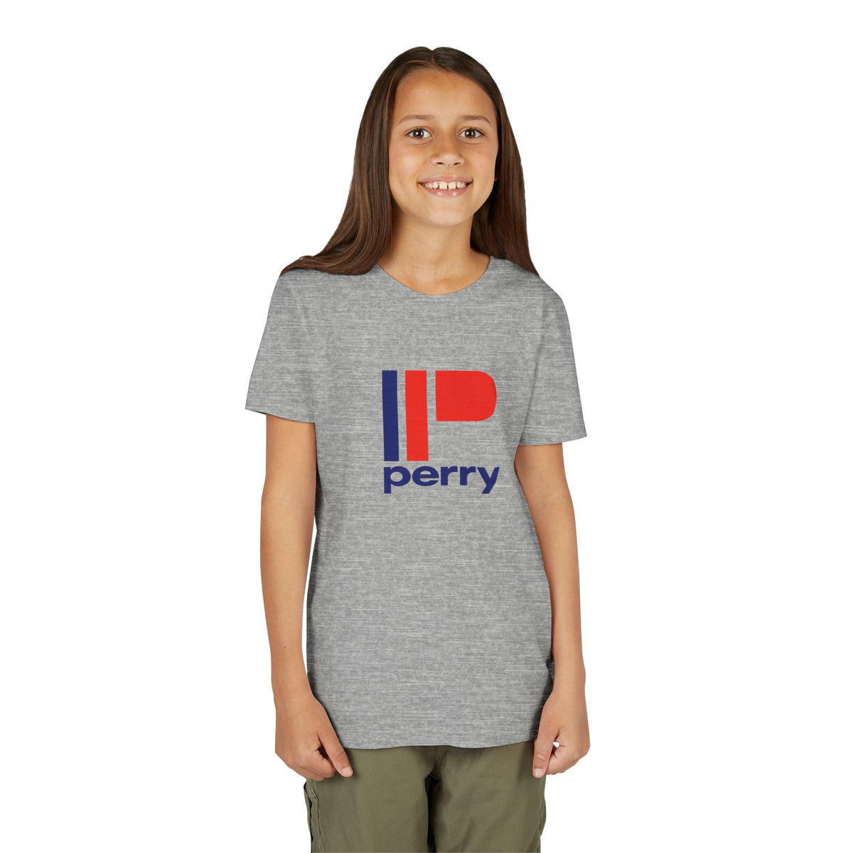 Perry Drug Stores Kids Tee / T-Shirt