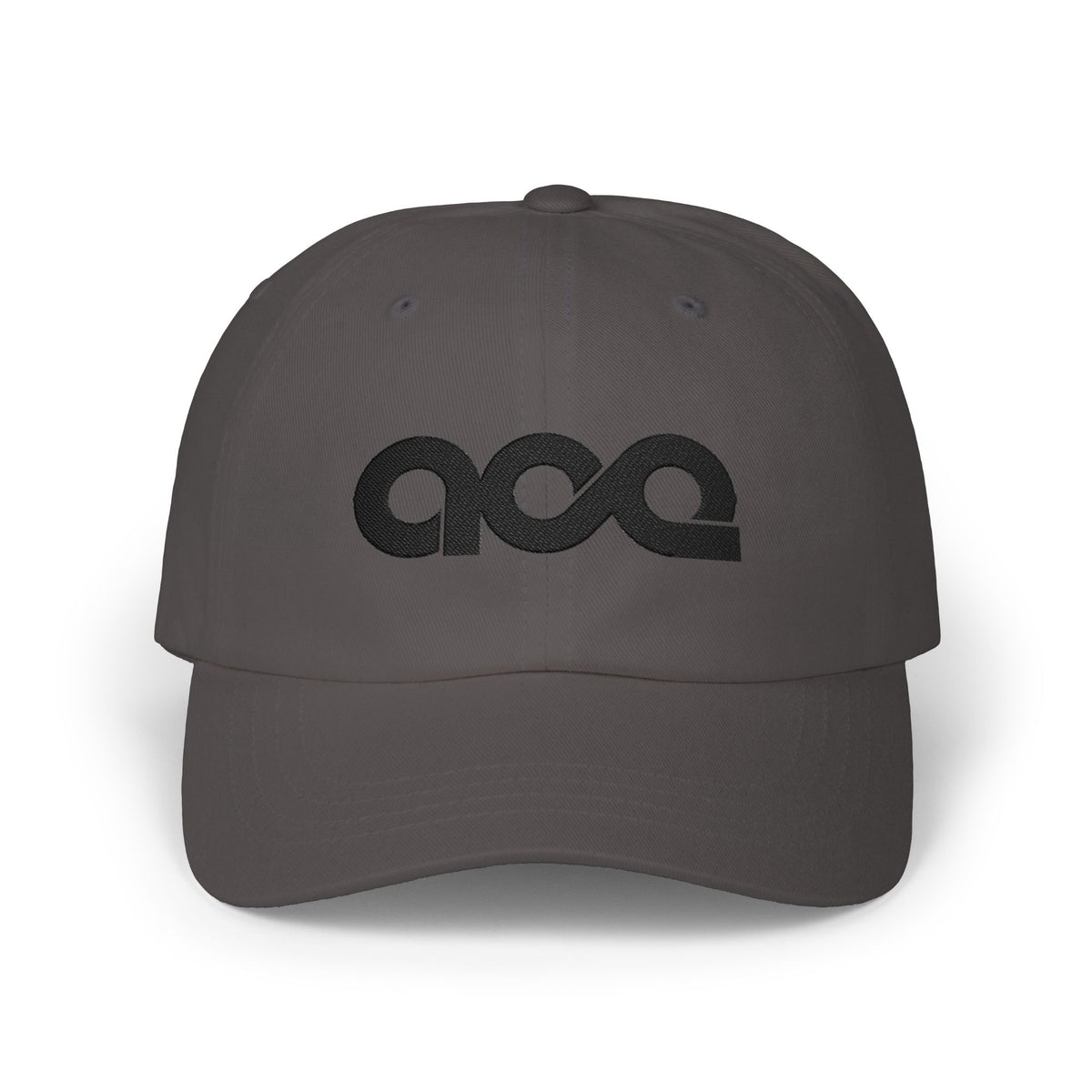 Action Computer Enterprise Embroidered Dad Cap Hat