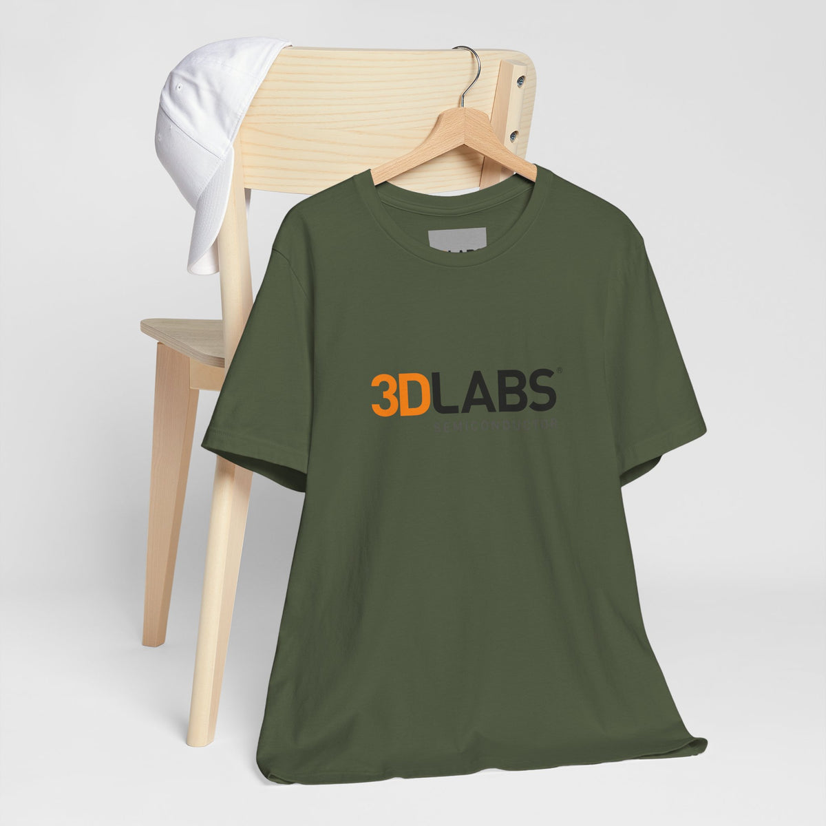 3Dlabs T-Shirt