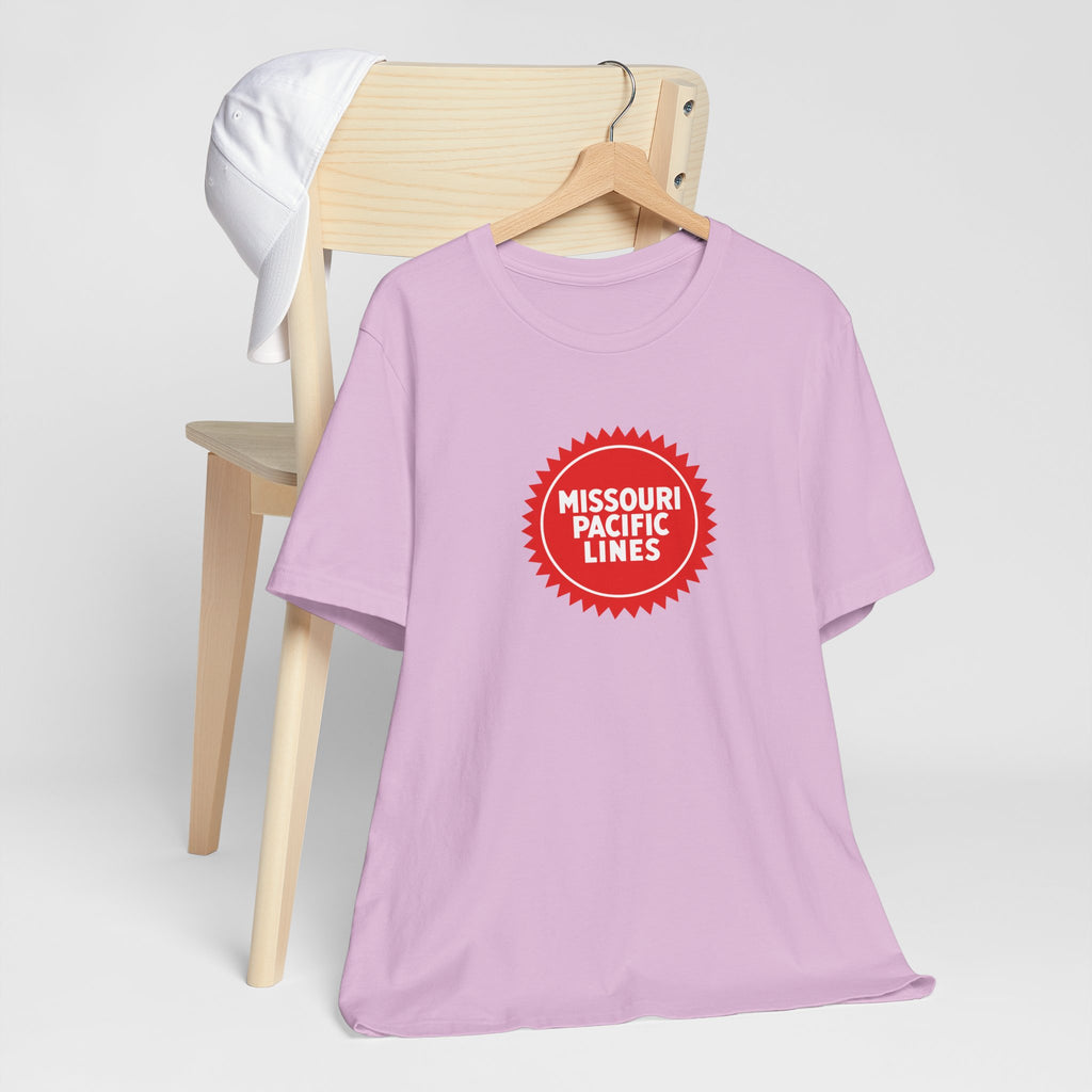 Missouri Pacific Railroad T-Shirt