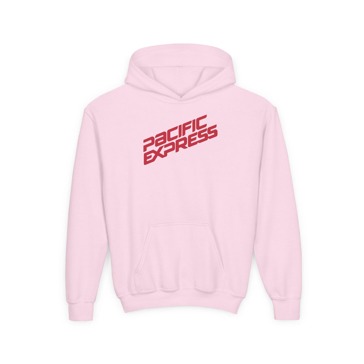 Pacific Express Youth Hoodie / Sweatshirt