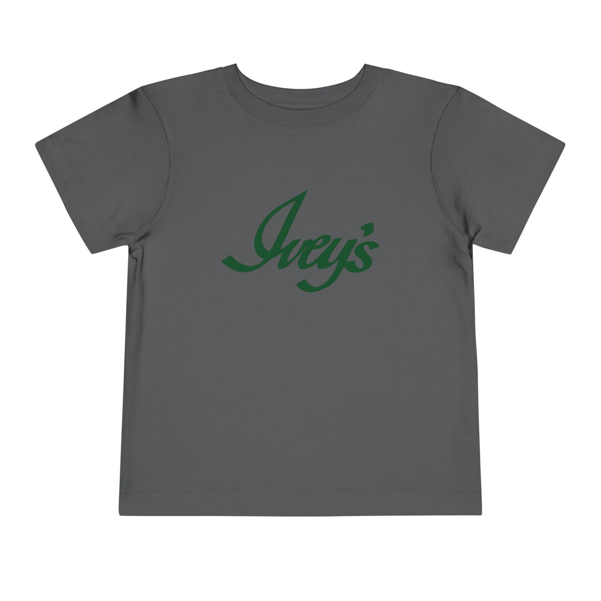 Ivey's Toddler Tee / T-Shirt