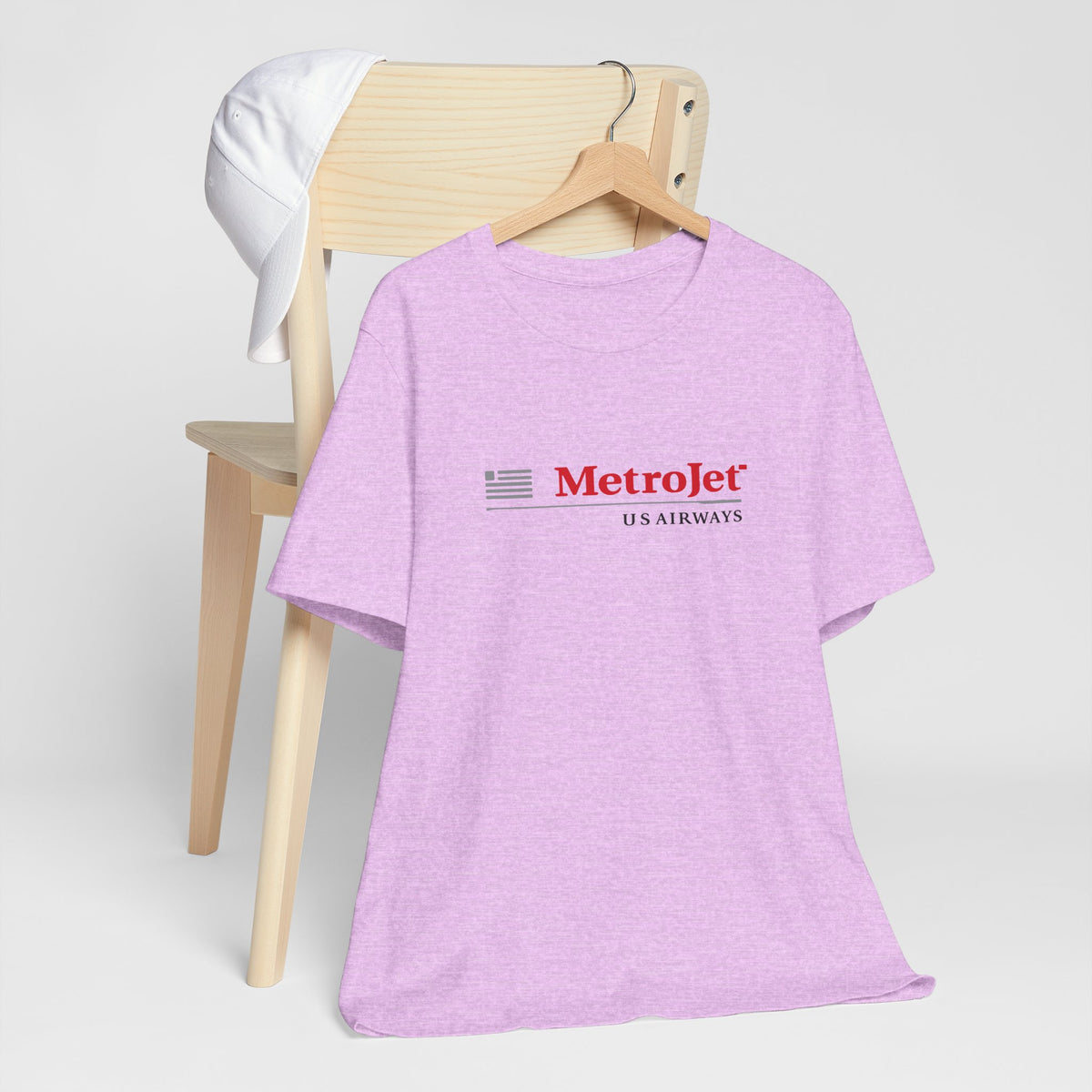 MetroJet T-Shirt