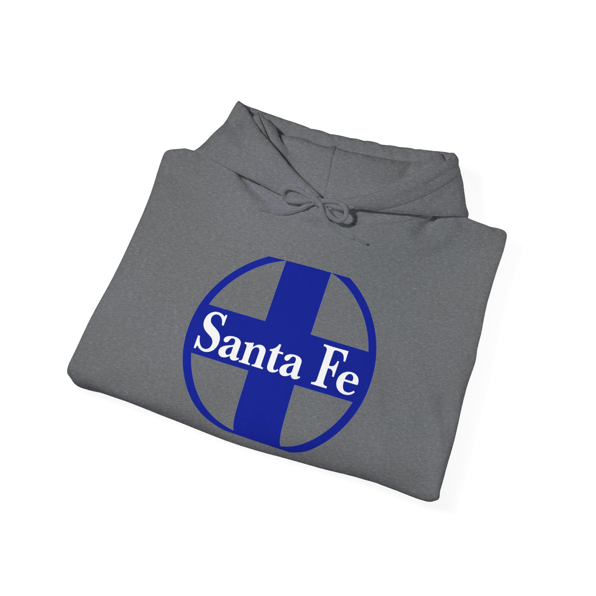 Atchison Topeka and Santa Fe Railway Hoodie / Sweatshirt