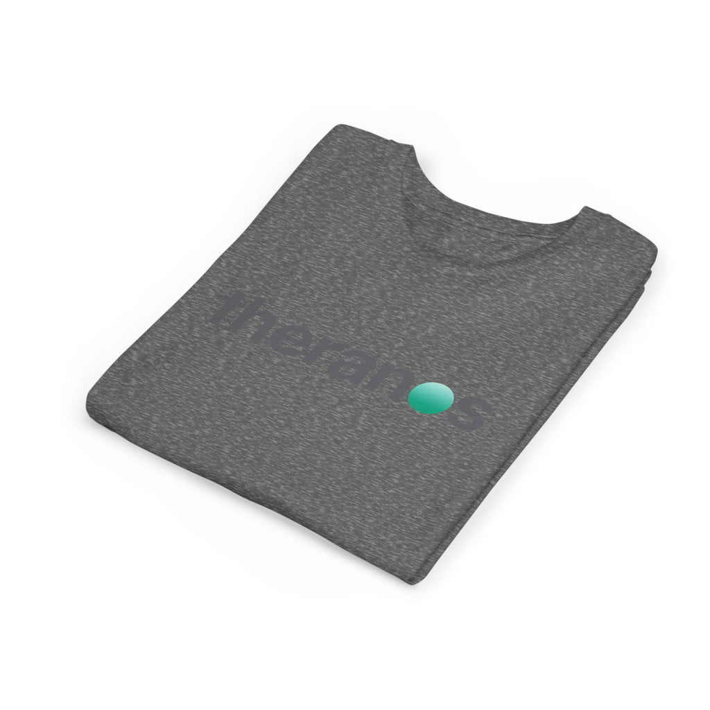 Theranos Kids Tee / T-Shirt