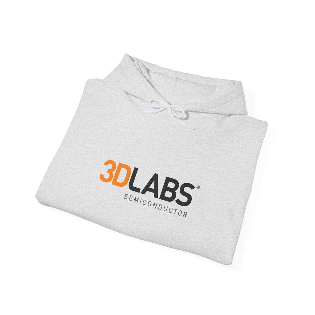 3Dlabs Hoodie / Sweatshirt