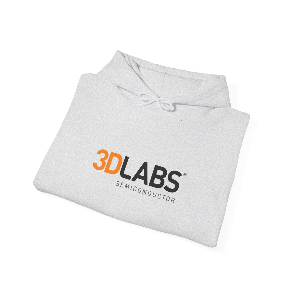 3Dlabs Hoodie / Sweatshirt