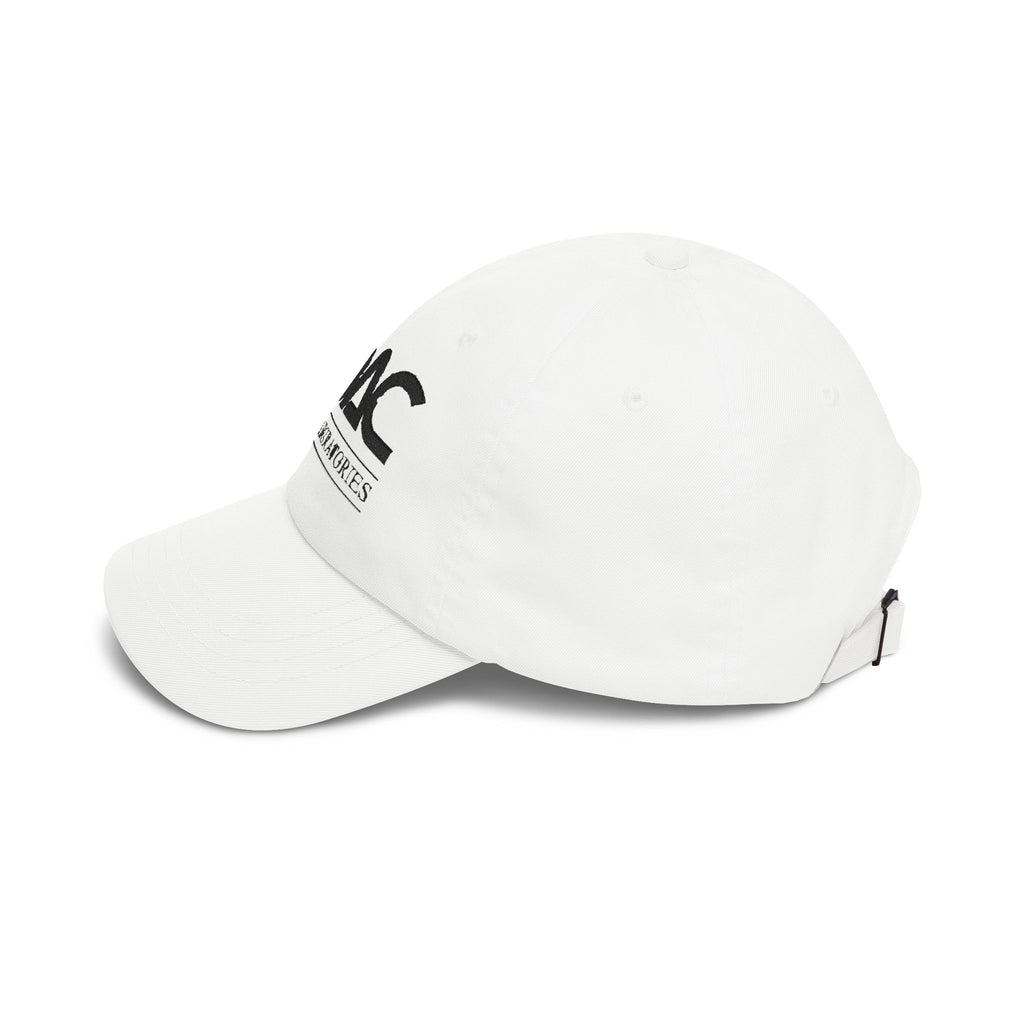 ADAC Laboratories Embroidered Dad Cap Hat