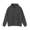 World Atlantic Airlines Hoodie / Sweatshirt