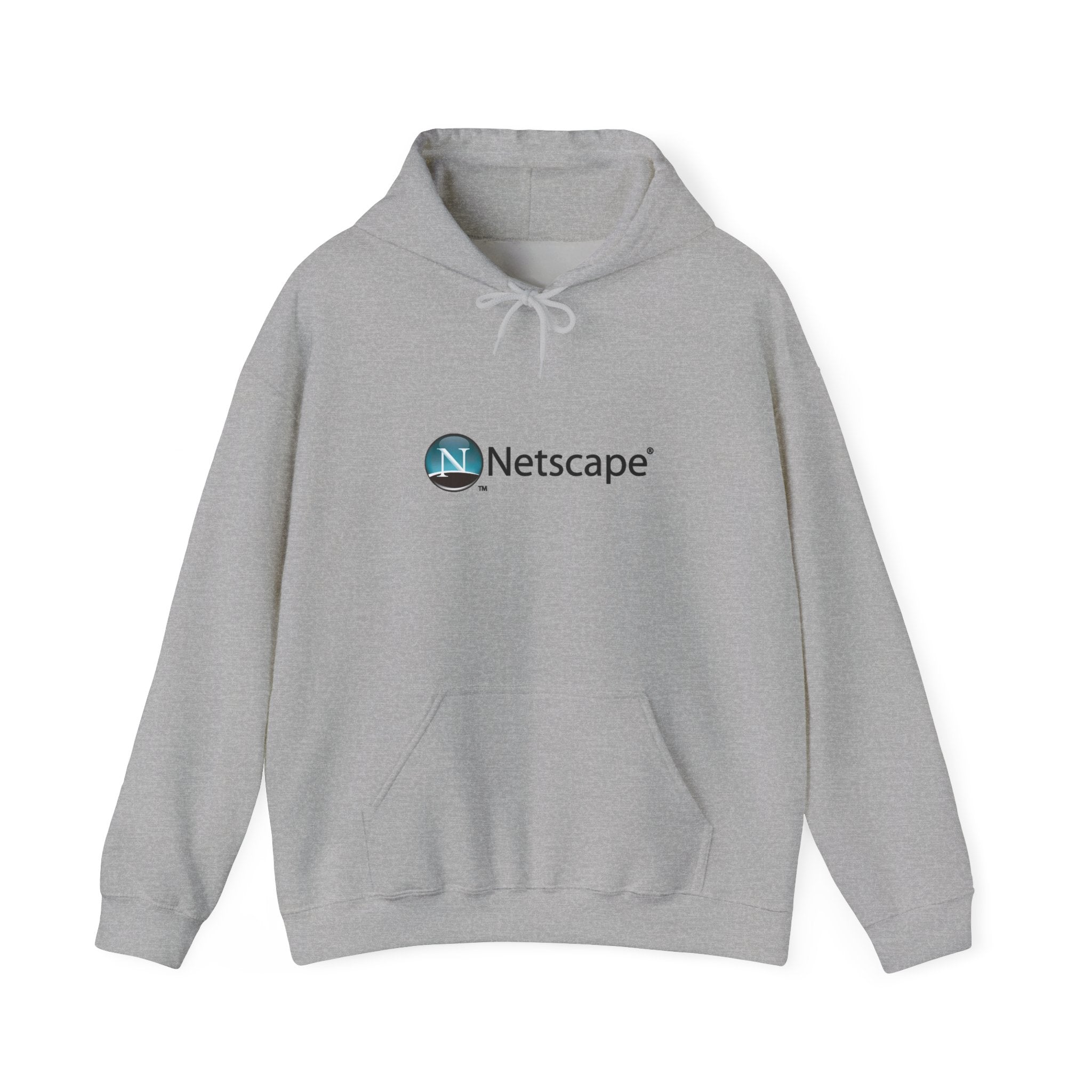 Netscape Hoodie / Sweatshirt