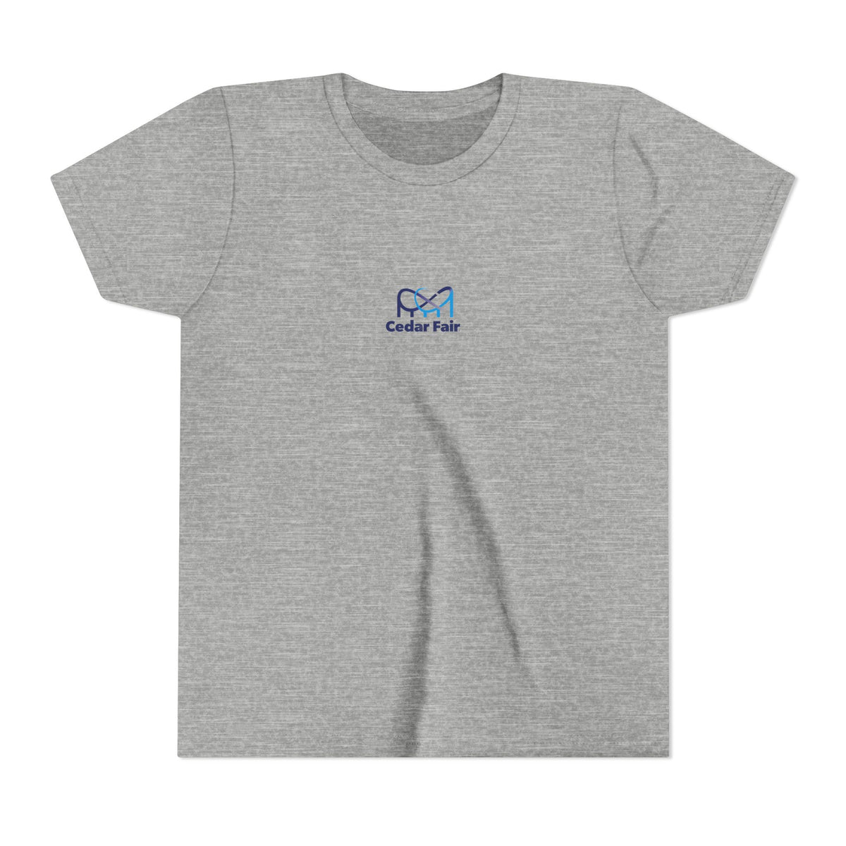 Cedar Fair Kids Tee / T-Shirt