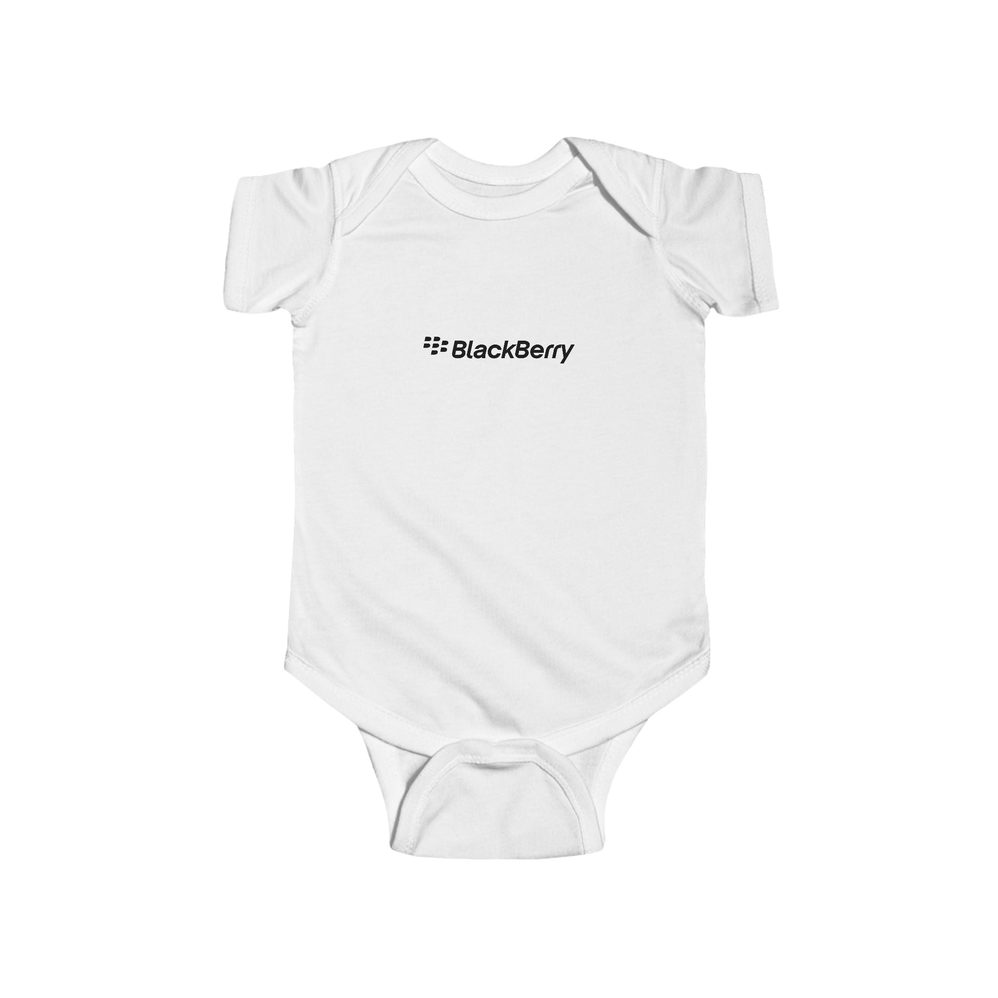 BlackBerry Infant Bodysuit