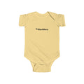 BlackBerry Infant Bodysuit