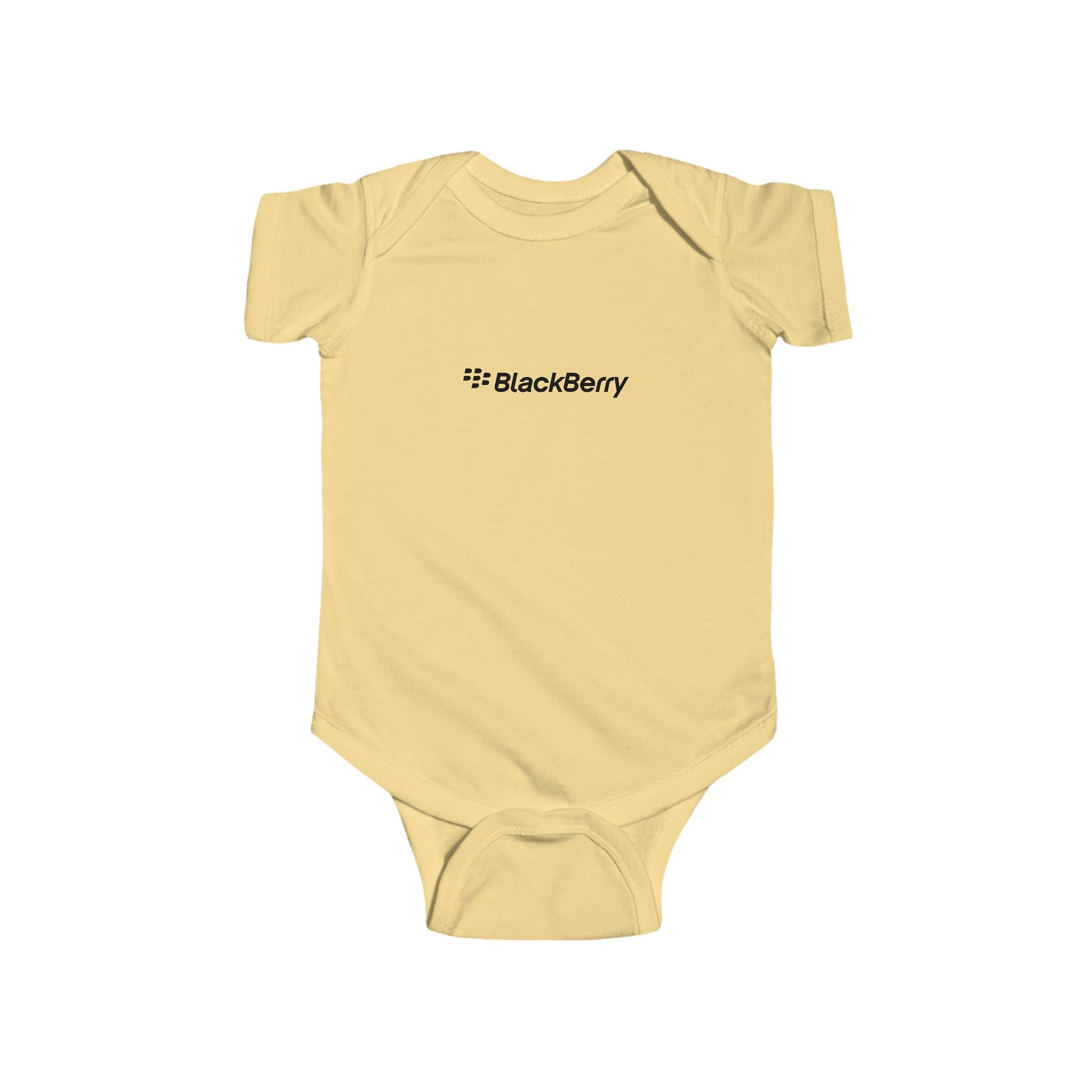 BlackBerry Infant Bodysuit