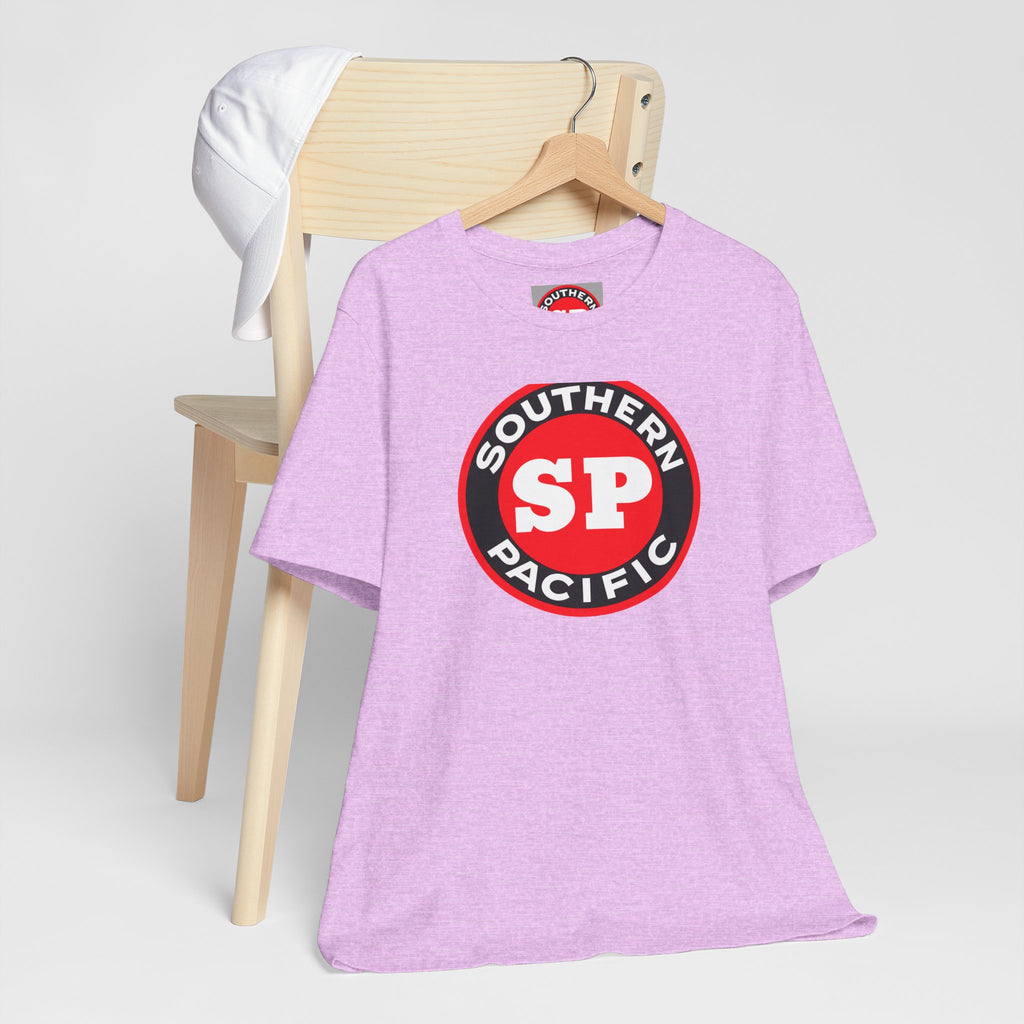 Southern Pacific Railroad T-Shirt