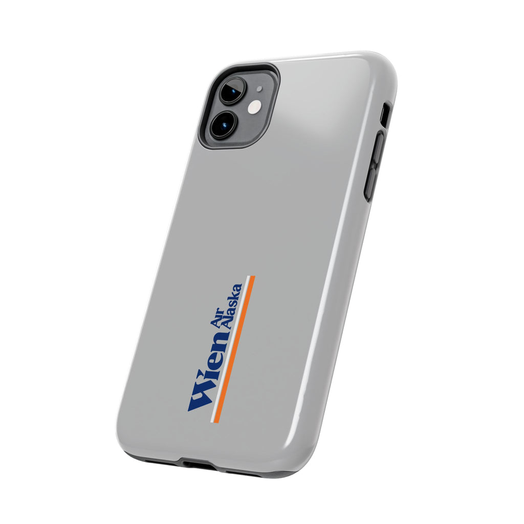 Wien Air Alaska Tough Phone Case
