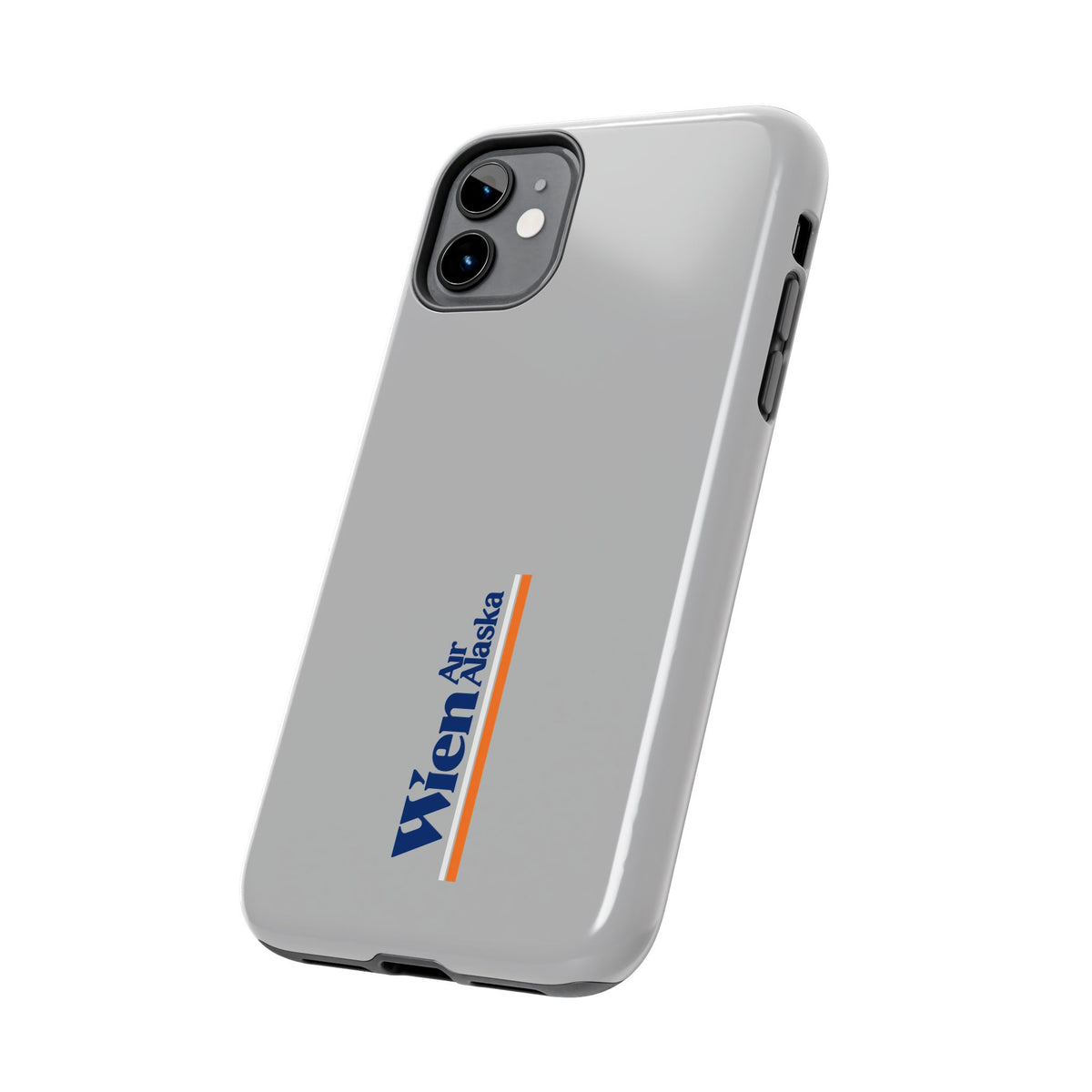 Wien Air Alaska Tough Phone Case