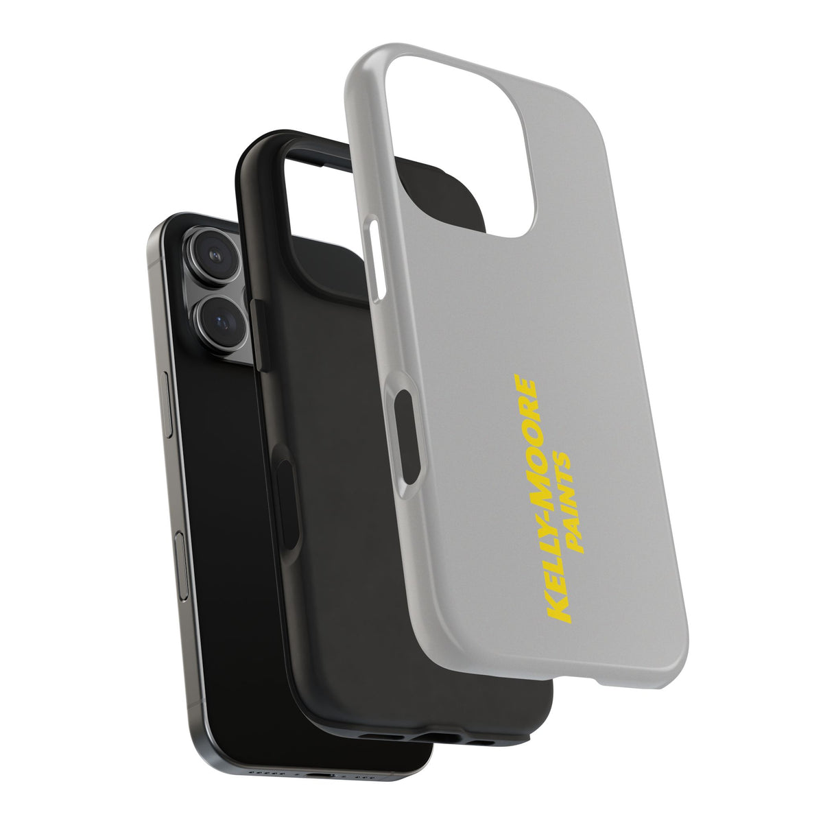 Kelly-Moore Paints Tough Phone Case
