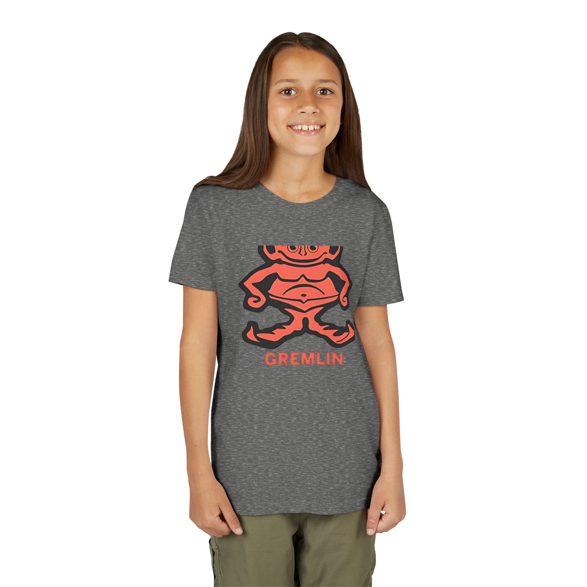 AMC Gremlin Kids Tee / T-Shirt