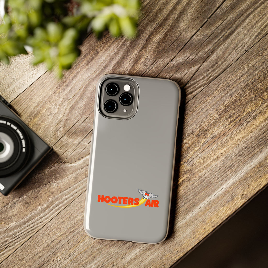 Hooters Air Tough Phone Case