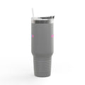 Limited Too 40oz Insulated Travel Mug Stainless Tumbler
