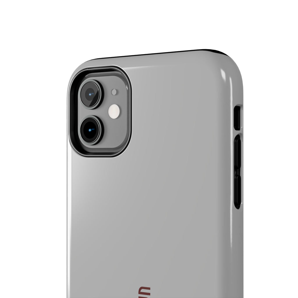 John A. Brown Tough Phone Case