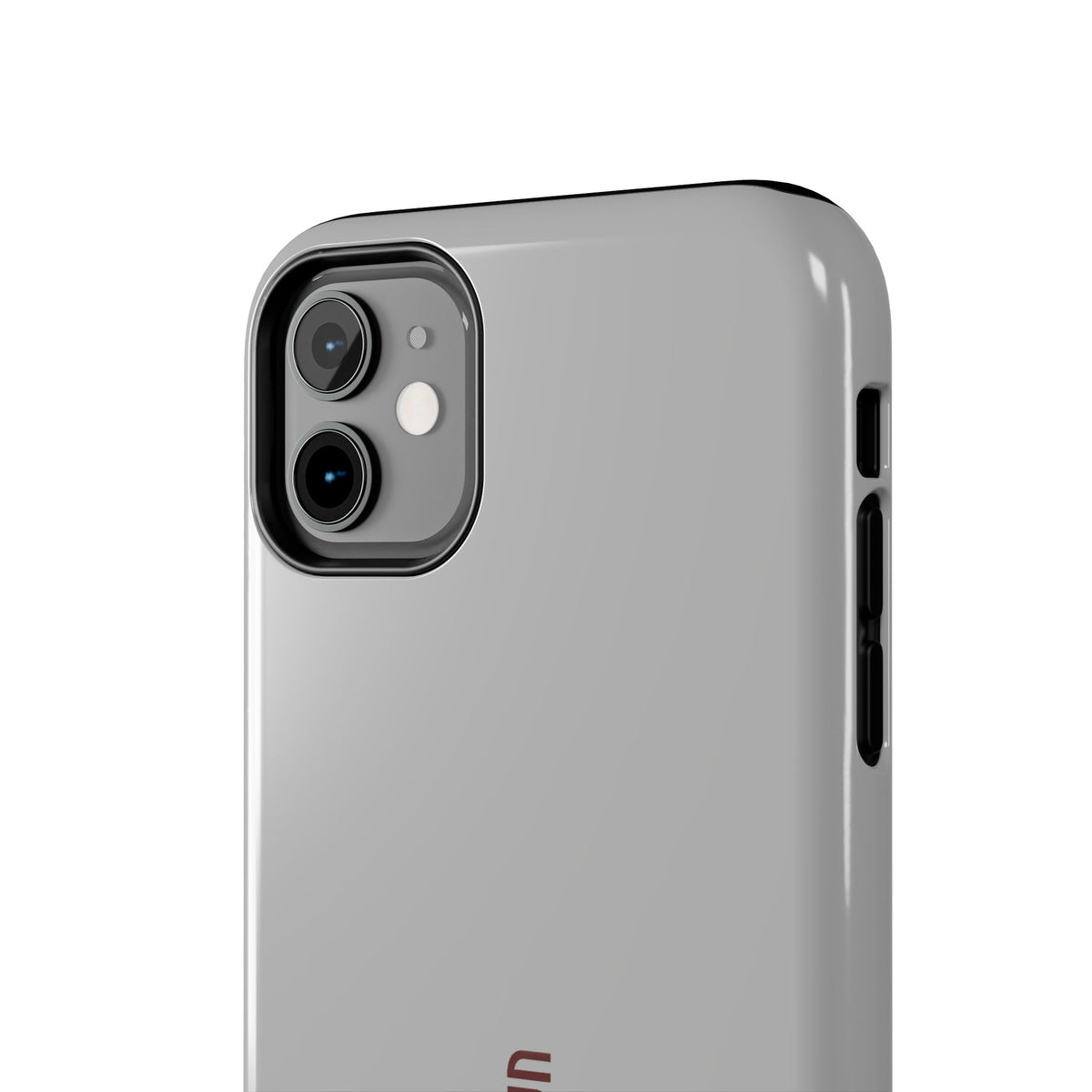 John A. Brown Tough Phone Case