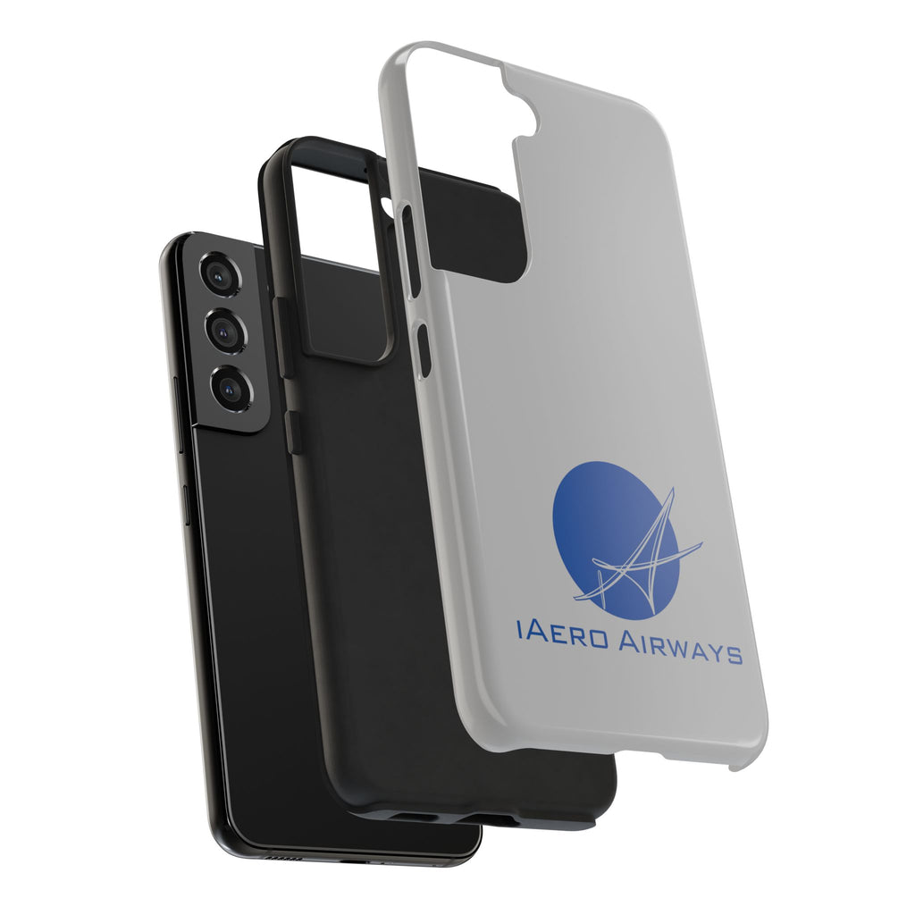 iAero Airways Tough Phone Case