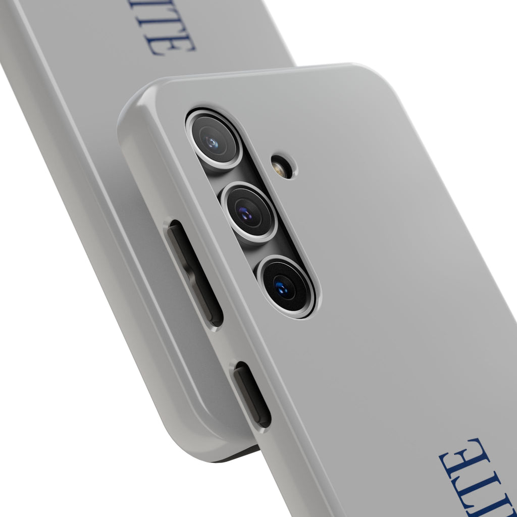 J. B. White Tough Phone Case