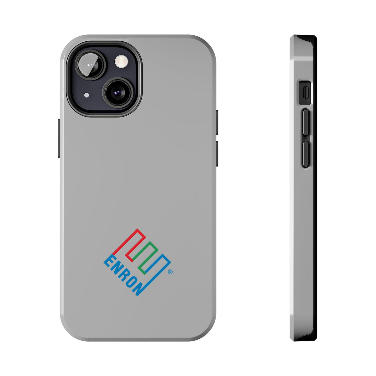 Enron Tough Protective Phone Case