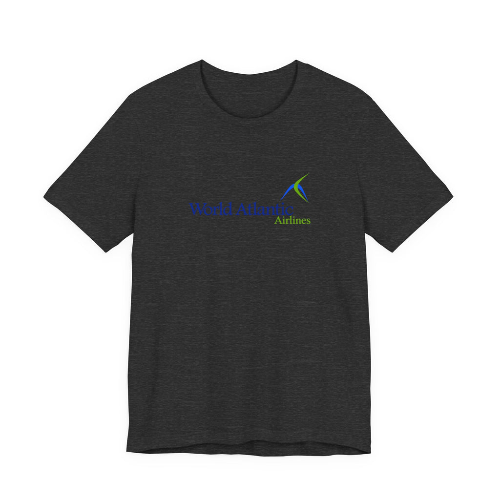 World Atlantic Airlines T-Shirt
