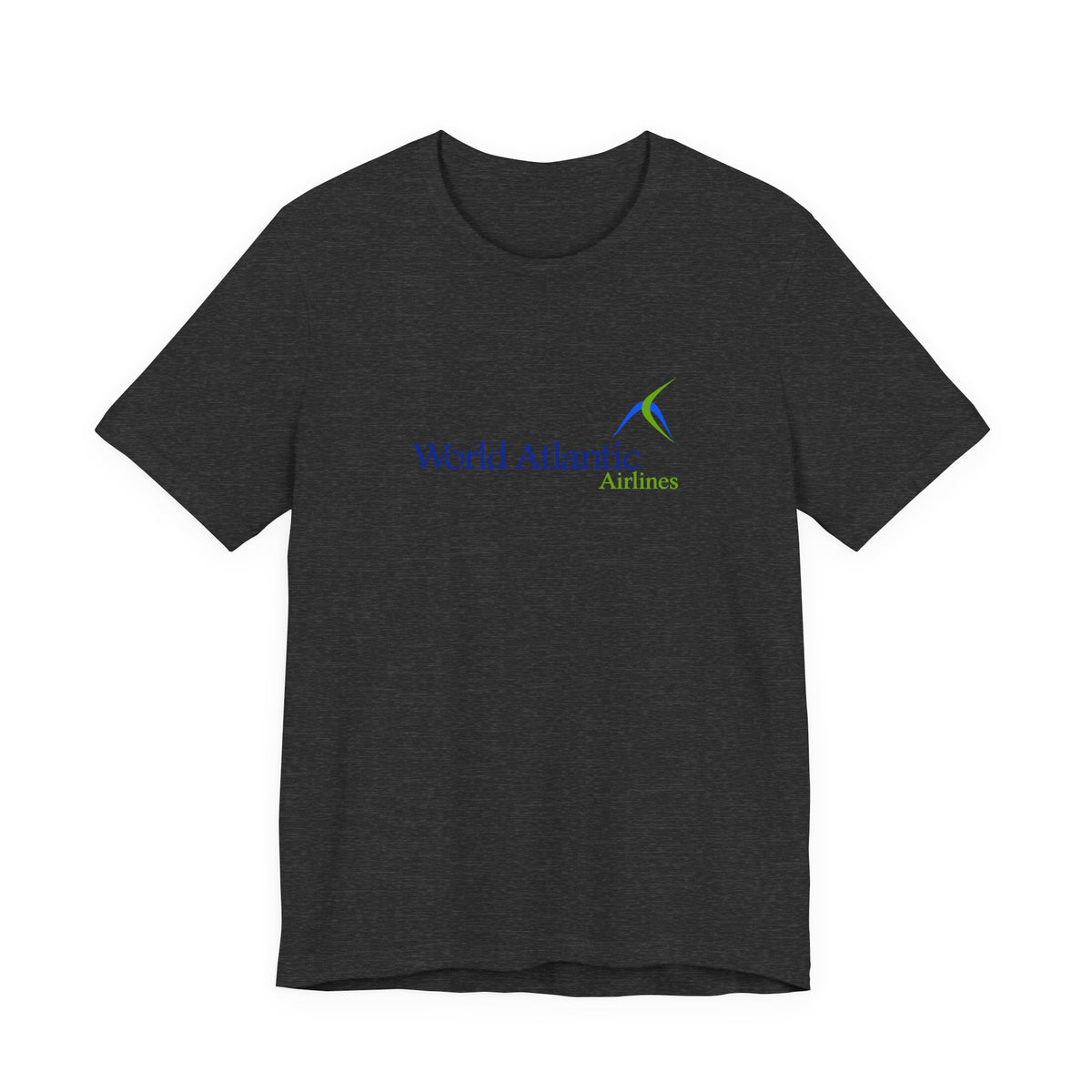 World Atlantic Airlines T-Shirt