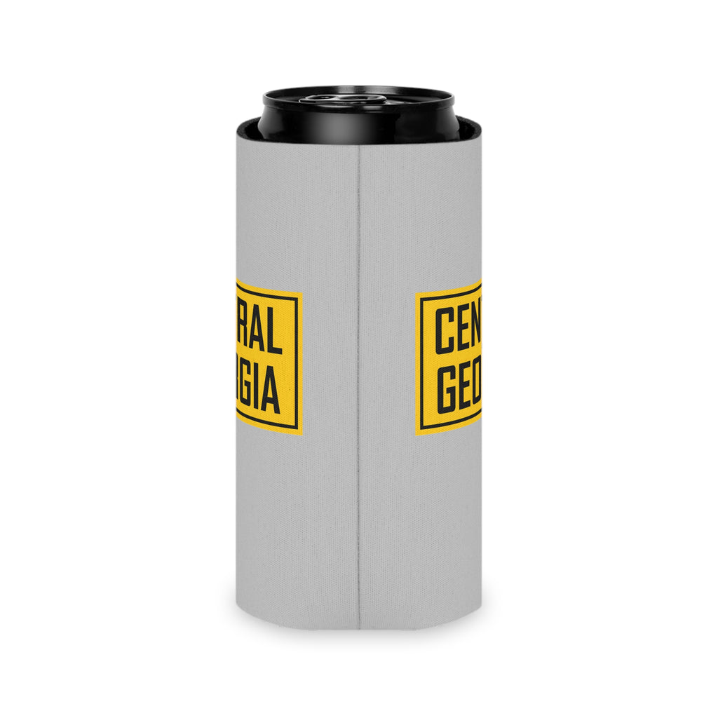 Central of Georgia Railway Can Cooler