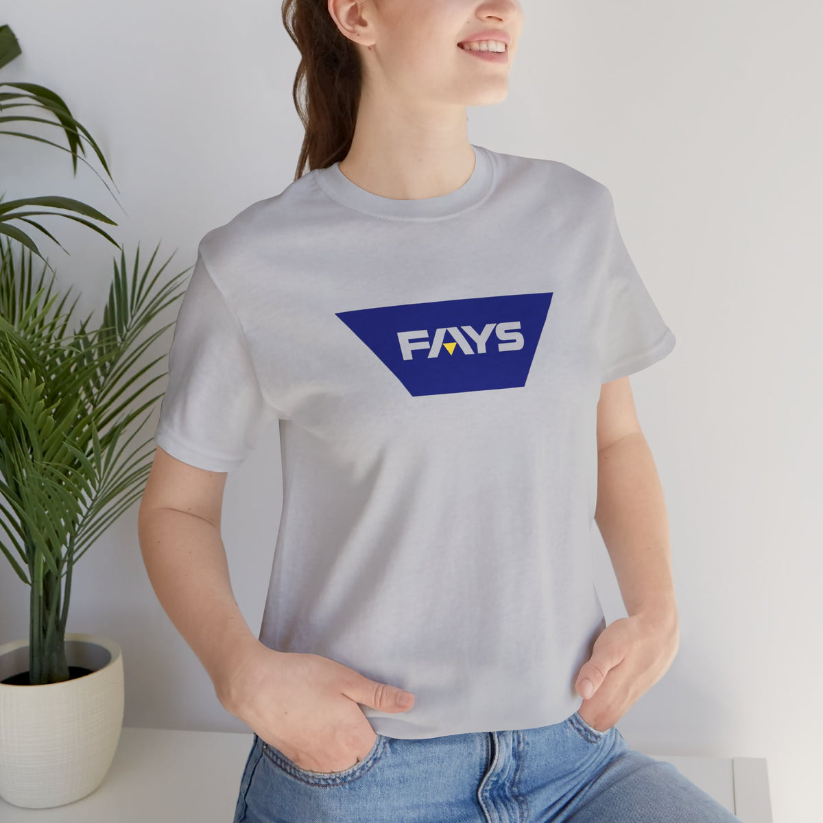 Fay's Drug T-Shirt