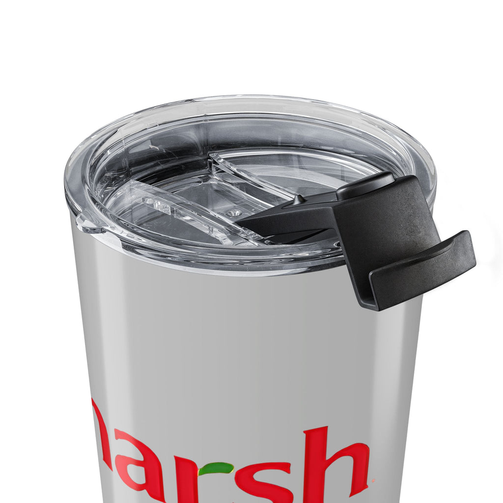 Marsh Supermarkets 20oz Insulated Tumbler