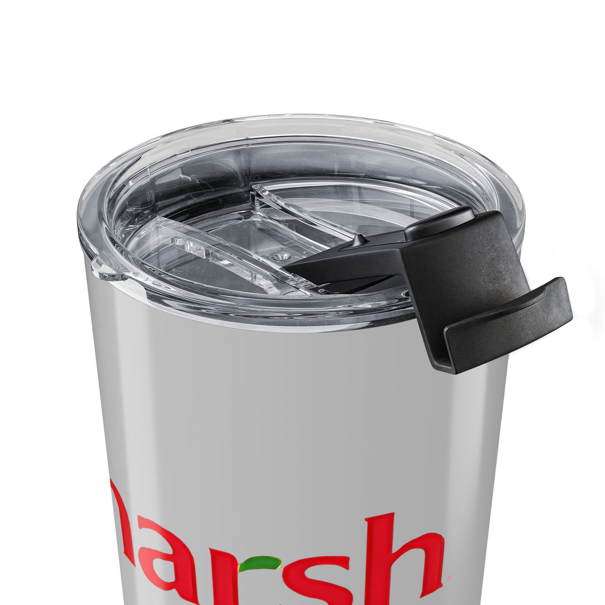 Marsh Supermarkets 20oz Insulated Tumbler