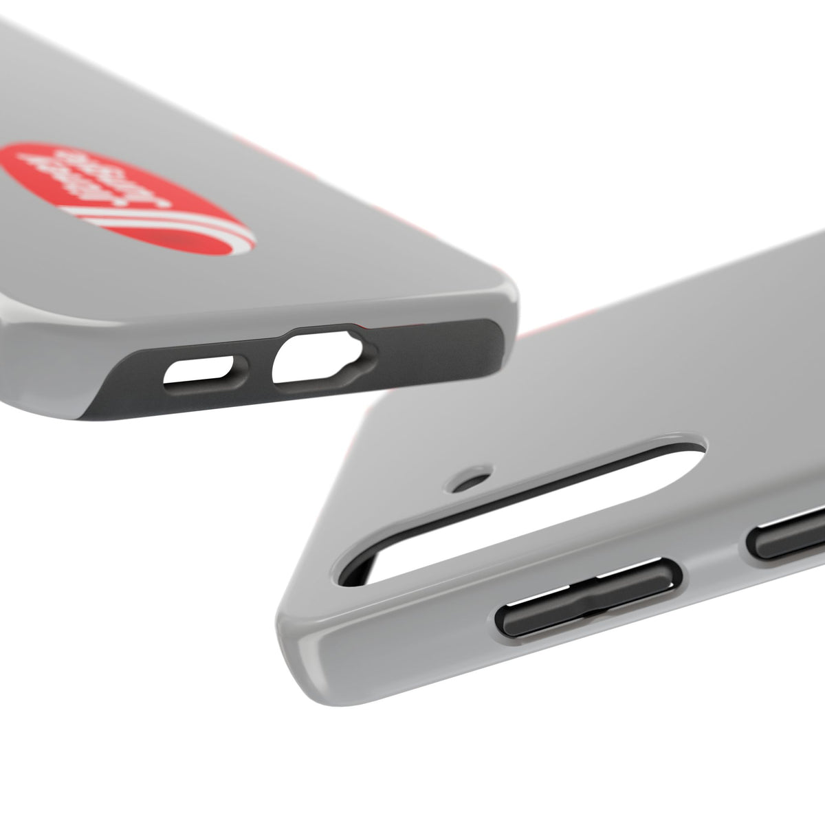Jitney Jungle Tough Phone Case