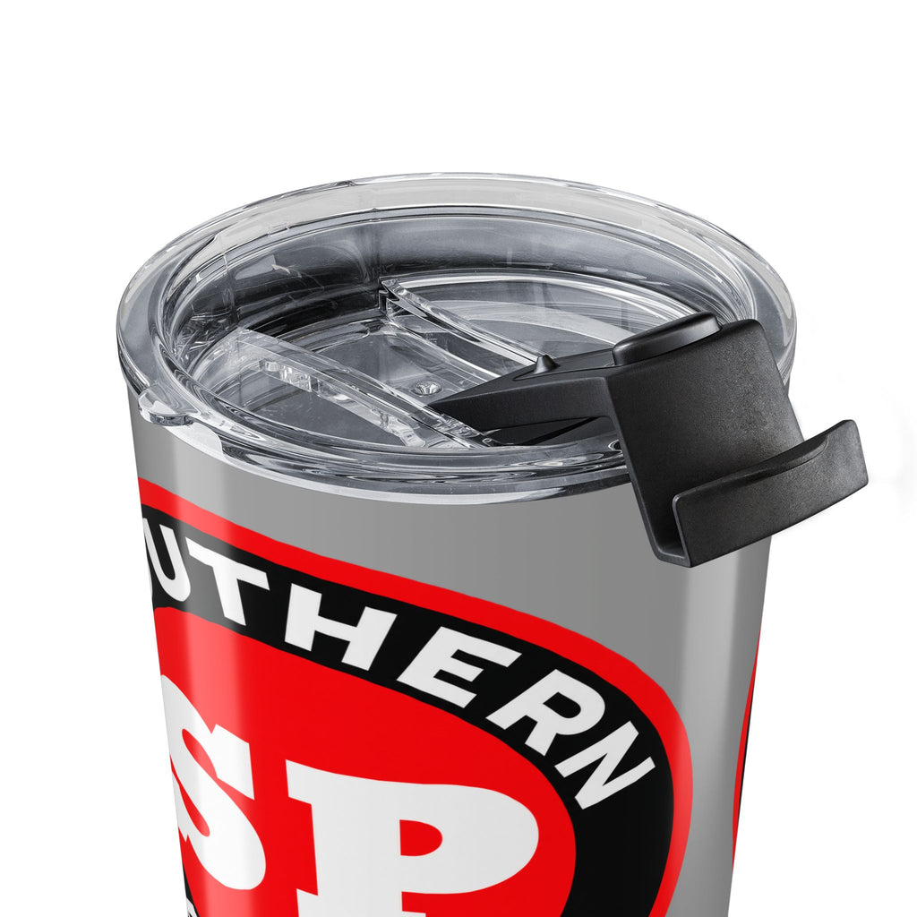 Southern Pacific Railroad 20oz Insulated Tumbler