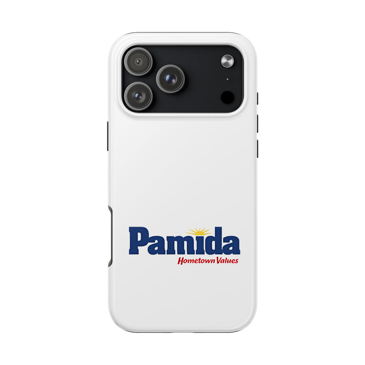 Pamida Tough Phone Case