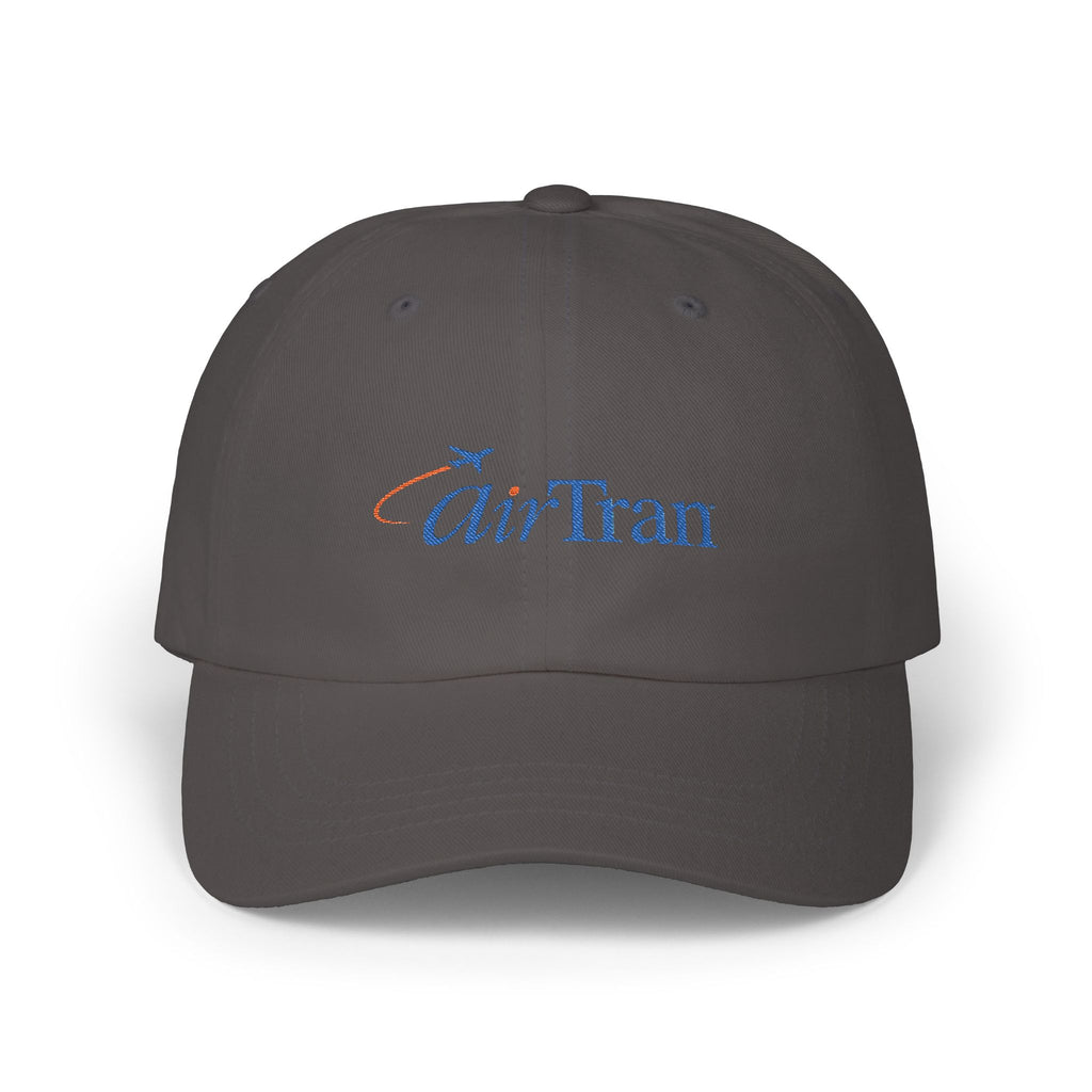AirTran Airways Embroidered Dad Cap Hat
