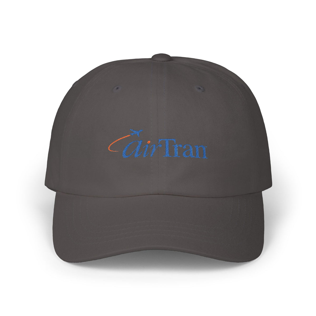 AirTran Airways Embroidered Dad Cap Hat