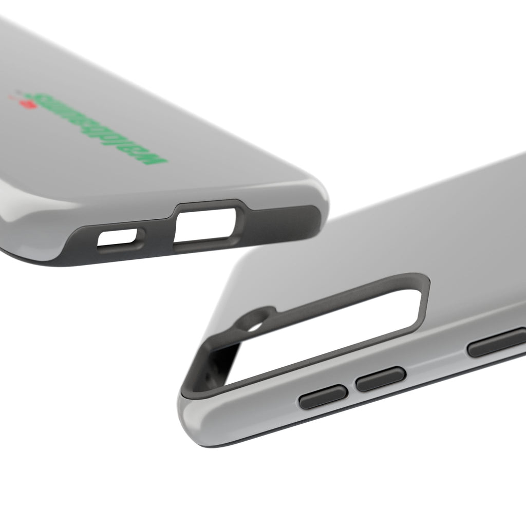 Waldbaum's Tough Phone Case