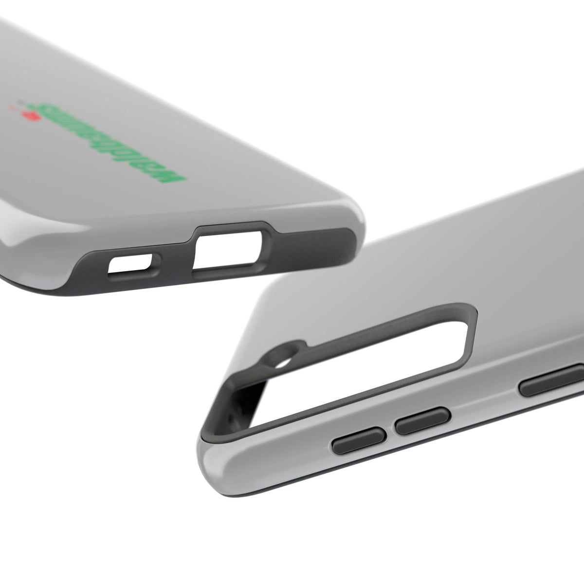 Waldbaum's Tough Phone Case