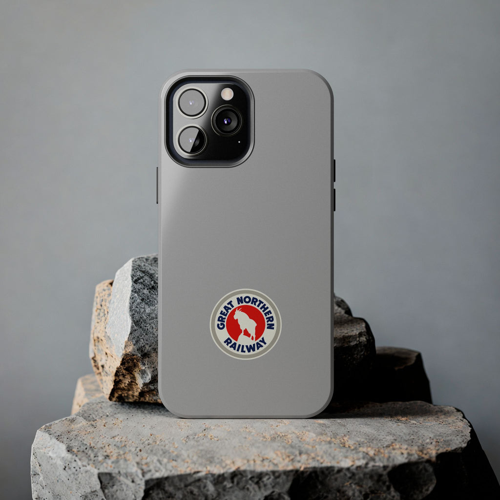Great Northern Railway Tough Phone Case