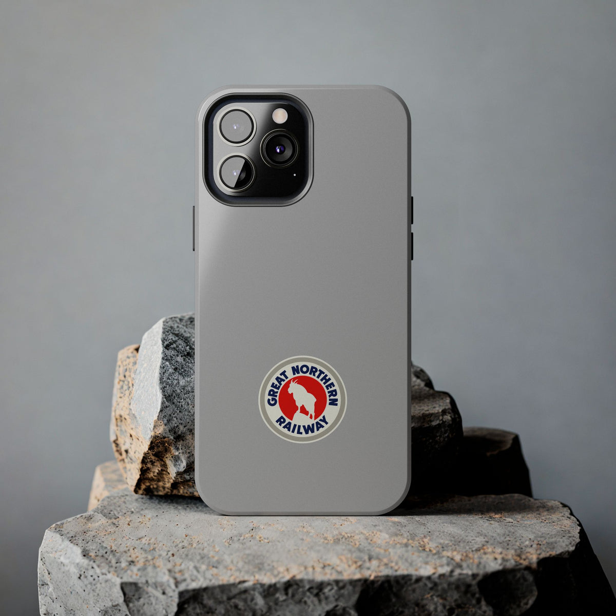 Great Northern Railway Tough Phone Case